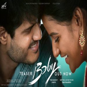 Baby-2023 Telugu Ringtones Bgm Download